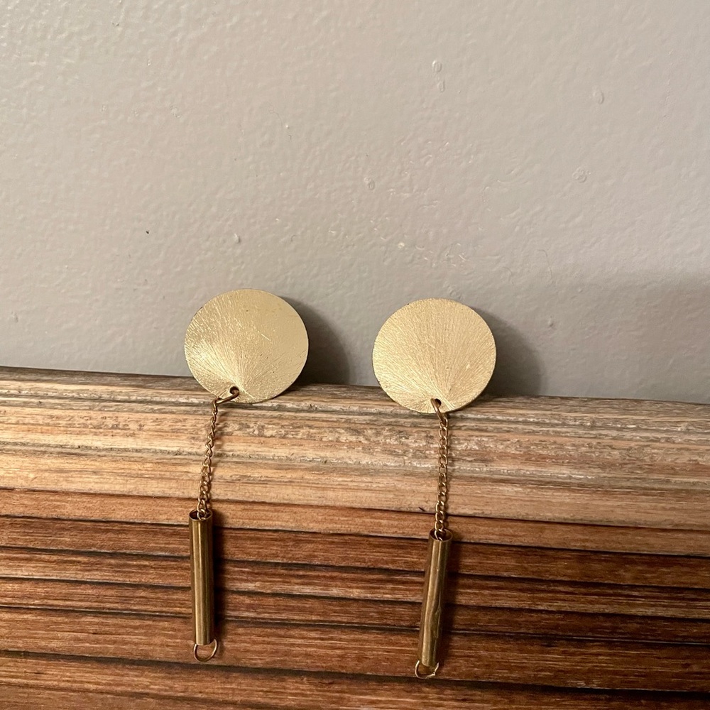 1/2 inch dangle plugs